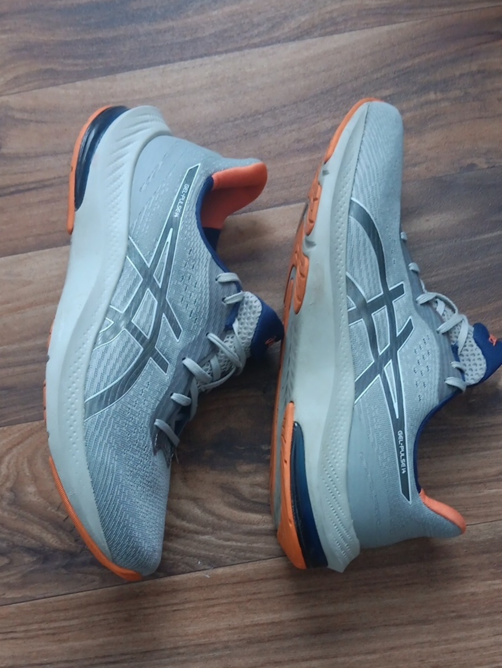 ASICS Gel Pulse 14 Athletic Running Shoes